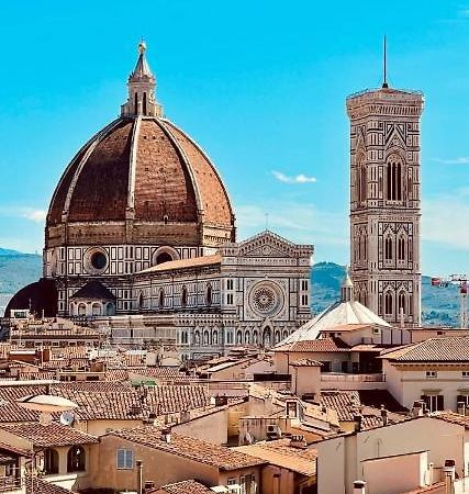A Due Passi Dal Duomo Sinistra Florença Exterior foto