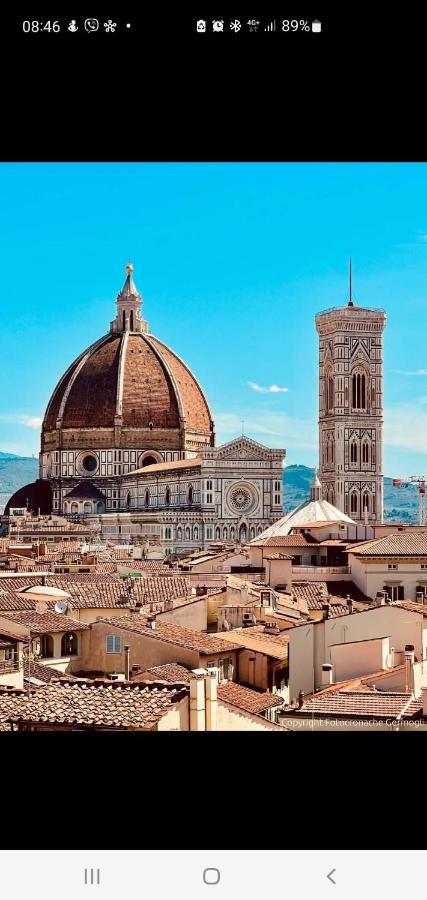 A Due Passi Dal Duomo Sinistra Florença Exterior foto